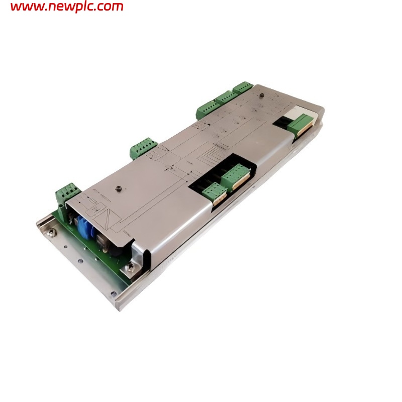 ABB US C329 AE01 3BHB002483R0001 Electronic Board