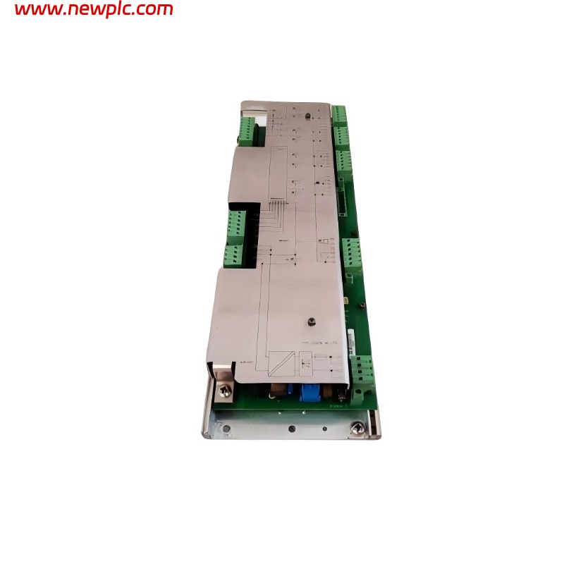 ABB US C329 AE01 3BHB002483R0001 Electronic Board