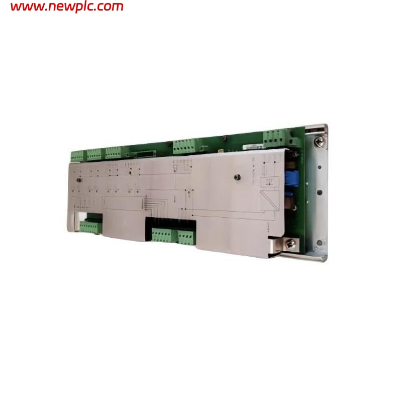 ABB US C329 AE01 3BHB002483R0001 Electronic Board