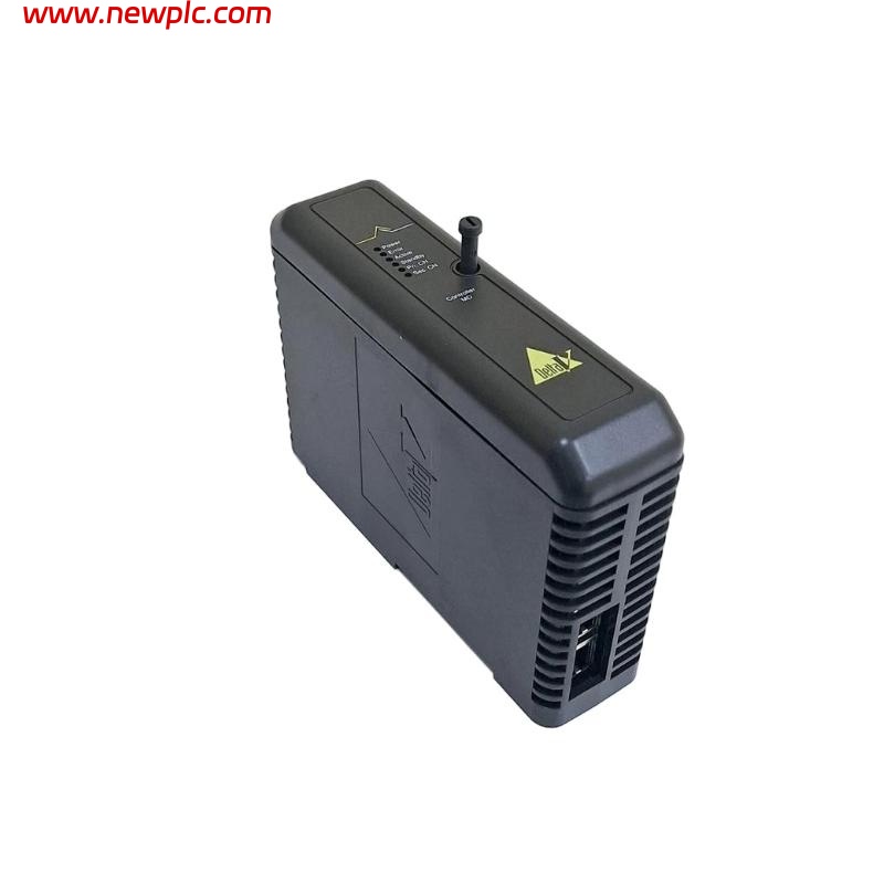 Emerson VE3005 Controller MD Module