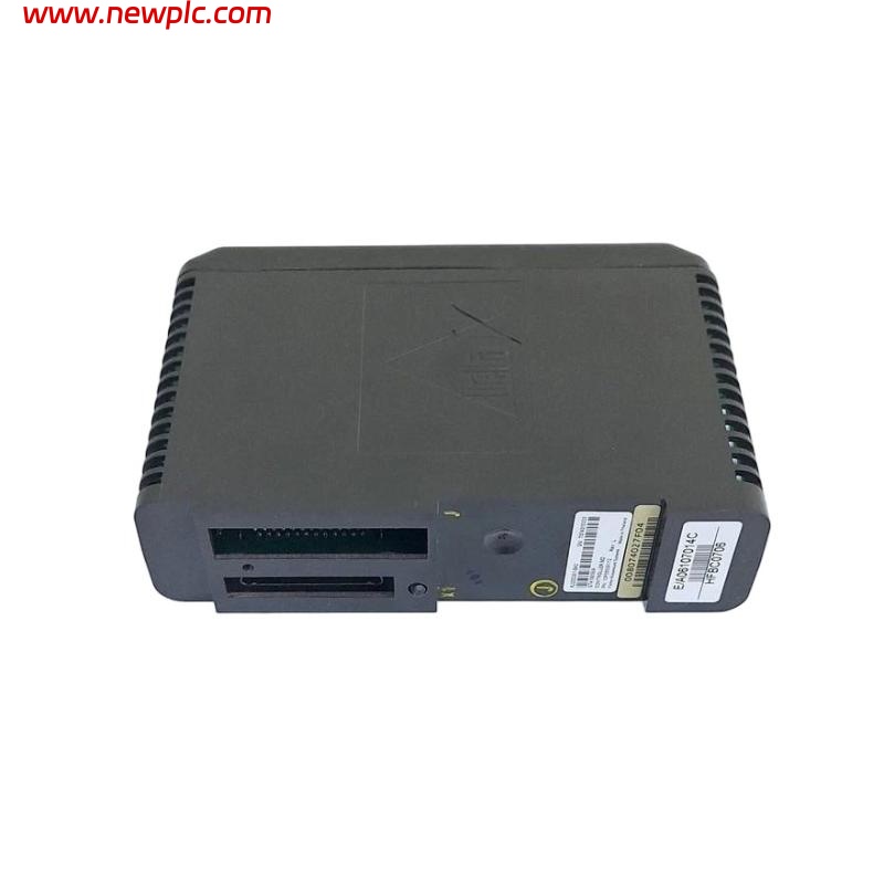 Emerson VE3005 Controller MD Module