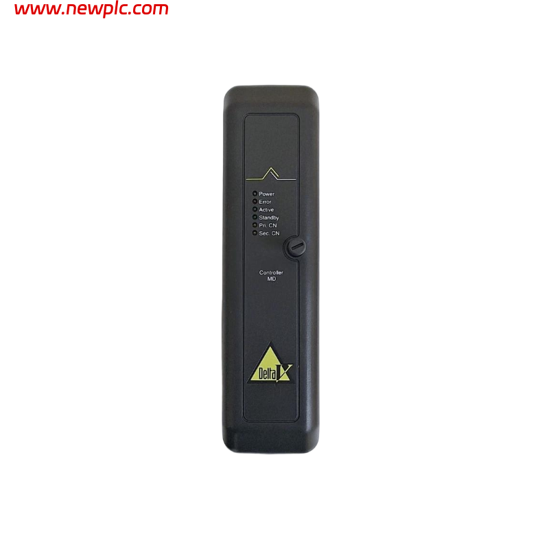 Emerson VE3006 MD Controller