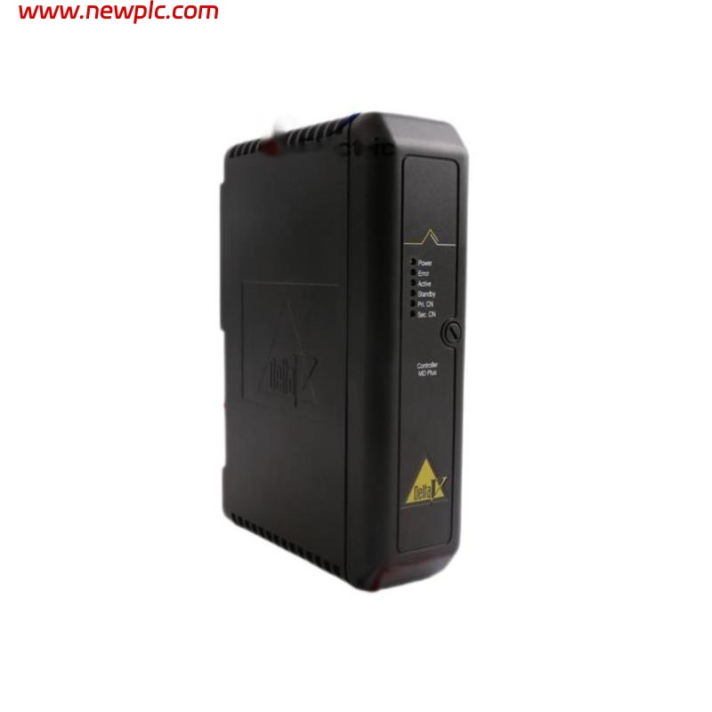 Emerson VE3007 MX Controller