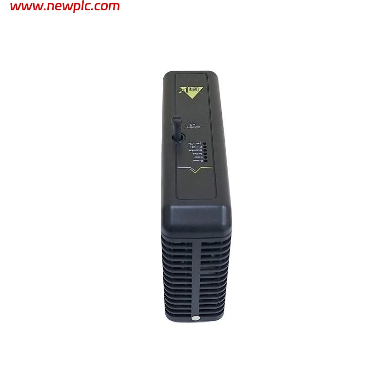 Emerson VE3007 MX Controller