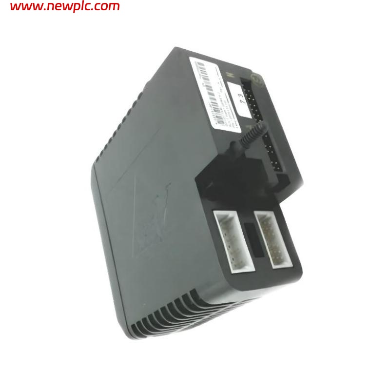 Emerson VE4001S2B1 KJ3222X1-BA1 Analog Input Card