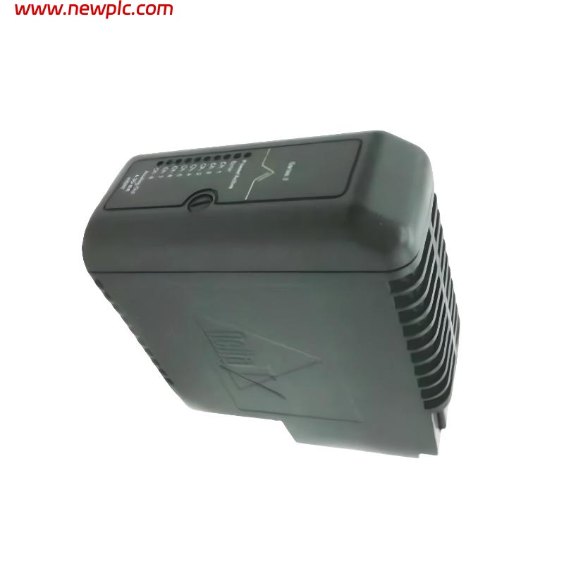 Emerson VE4001S2B1 KJ3222X1-BA1 Analog Input Card