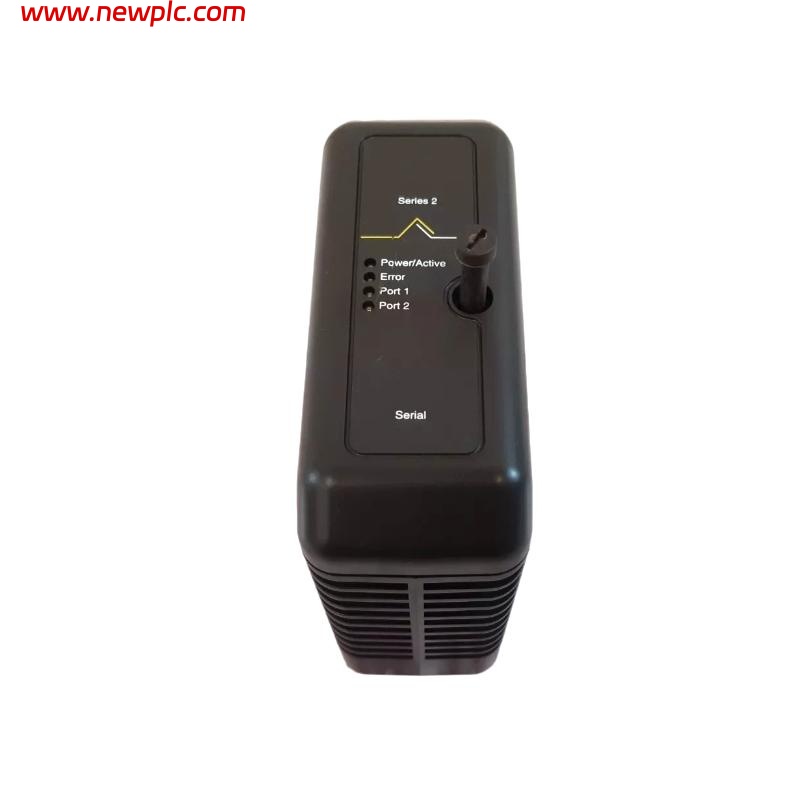 Emerson VE4001S2B3 Serial Interface Module