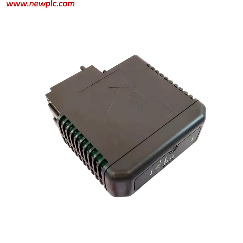 Emerson VE4001S2B3 Serial Interface Module