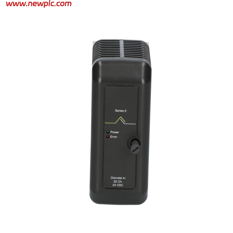 Emerson VE4001S2T1 Discrete Input Card Emerson VE4001S2T1 Discrete Input Card