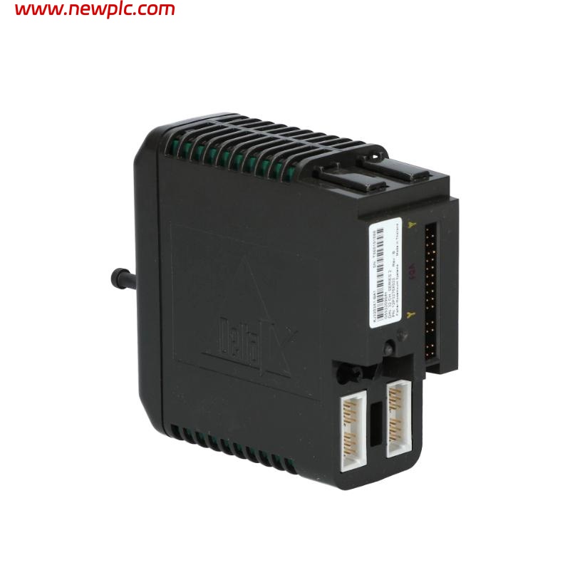 Emerson VE4001S2T1 Discrete Input Card Emerson VE4001S2T1 Discrete Input Card