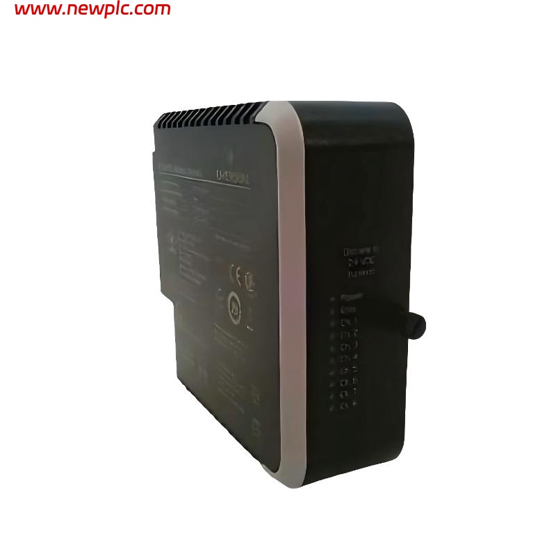 Emerson VE4001S2T1B1 Discrete Input Card Emerson VE4001S2T1B1 Discrete Input Card