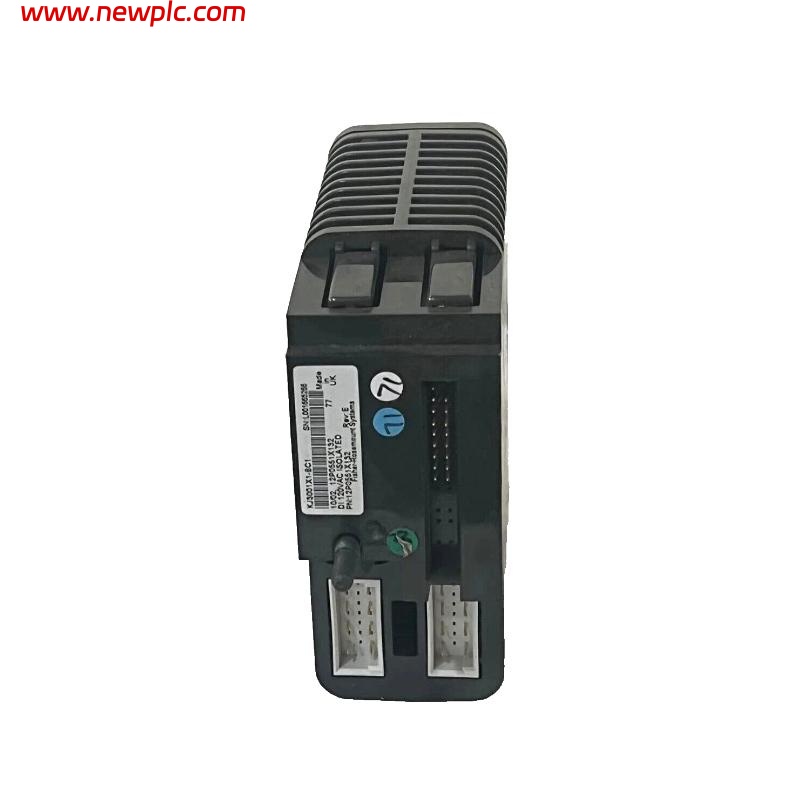 Emerson VE4001S2T1B3 Discrete Input Card Emerson VE4001S2T1B3 Discrete Input Card