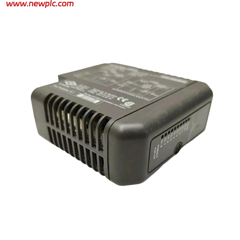 Emerson VE4001S2T2 Dry Contact Module Emerson VE4001S2T2 Dry Contact Module