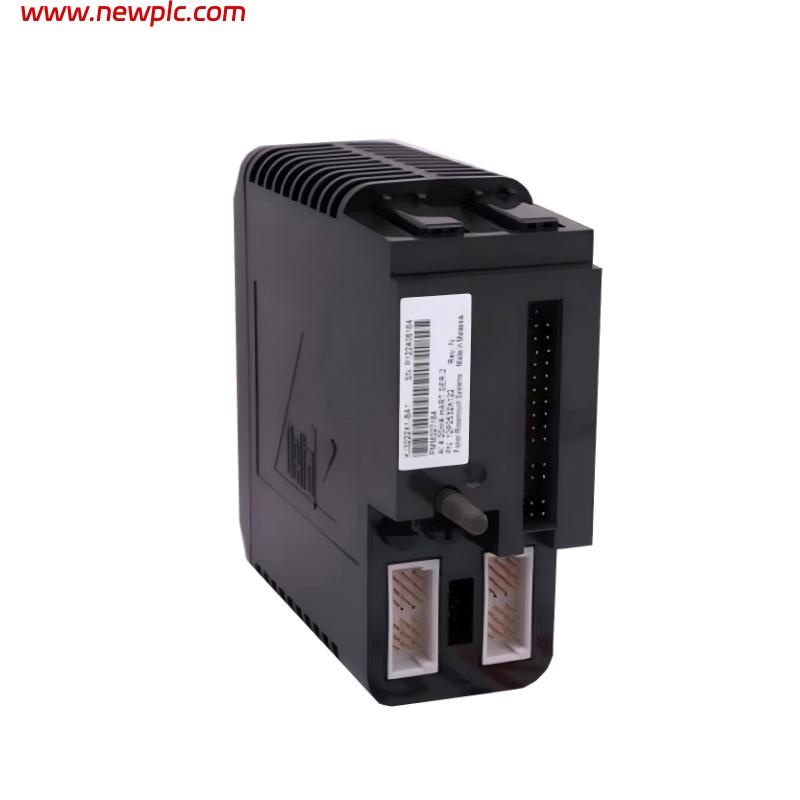 Emerson VE4001S2T2B1 Discrete Input Card Emerson VE4001S2T2B1 Discrete Input Card