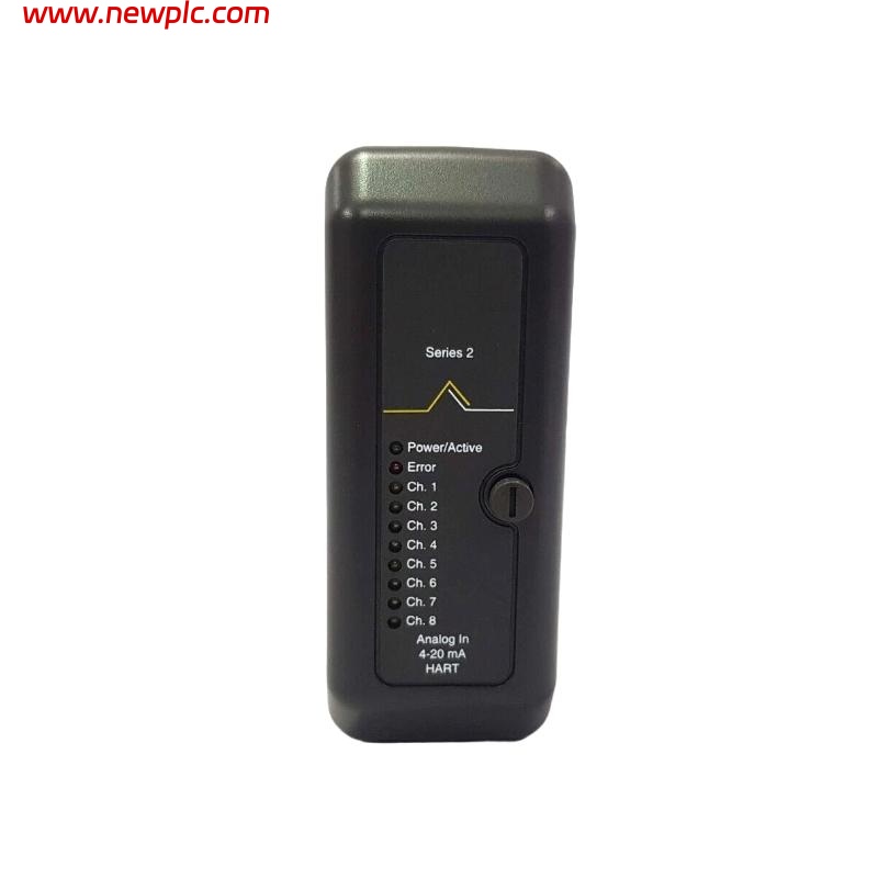 Emerson VE4001S2T2B3 Discrete Input Card Emerson VE4001S2T2B3 Discrete Input Card