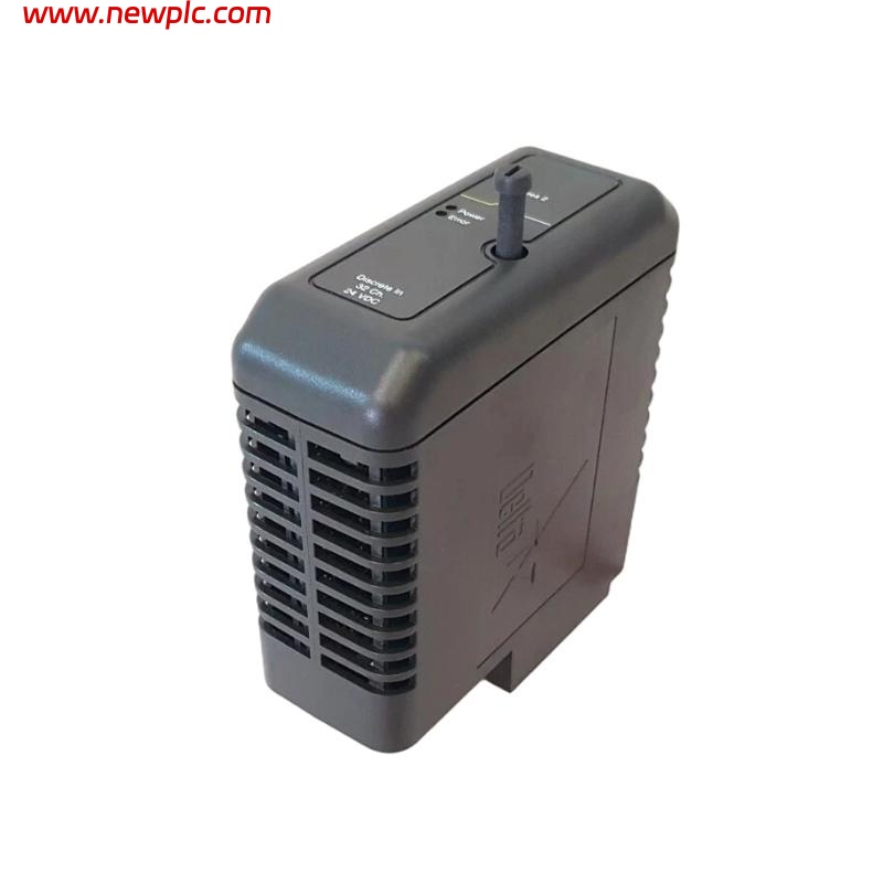 Emerson VE4001S2T2B4 KJ3203X1-BA1 Discrete Input Card