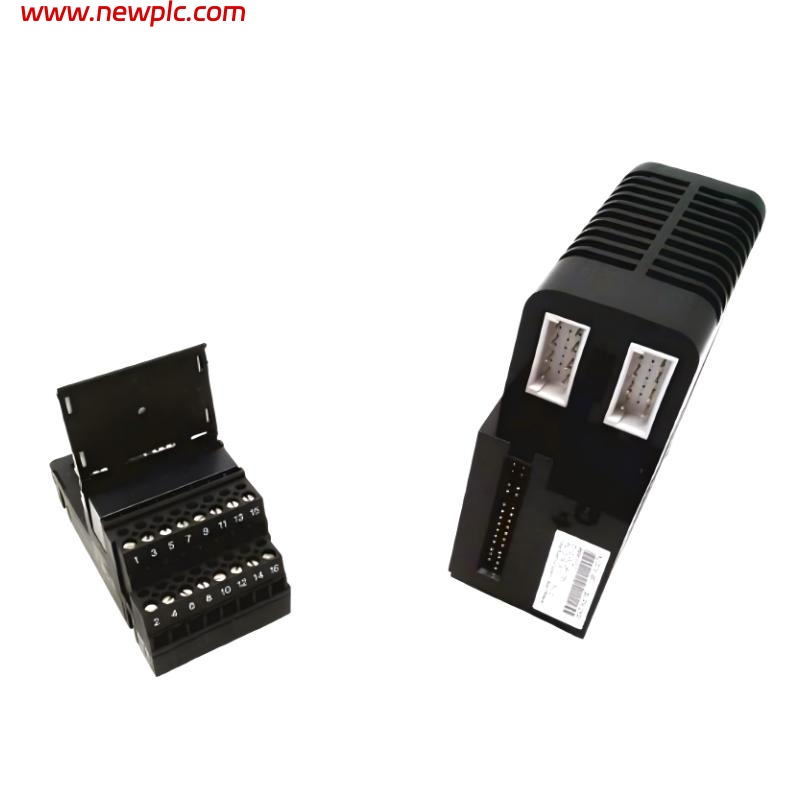 Emerson VE4001S3T2B1 Discrete Input Card Emerson VE4001S3T2B1 Discrete Input Card