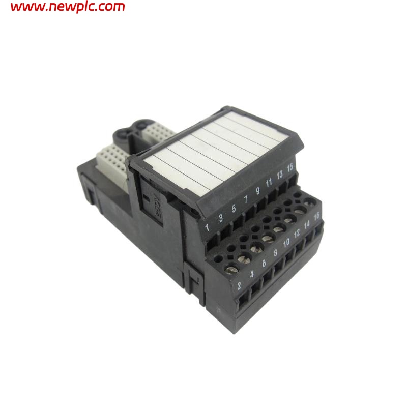 Emerson VE4002S1T2B5 KJ4001X1-CB1+KJ3204X1-BA1 Output Module With Terminal Blocks Emerson VE4002S1T2B5 KJ4001X1-CB1+KJ3204X1-BA1 Output Module With Terminal Blocks