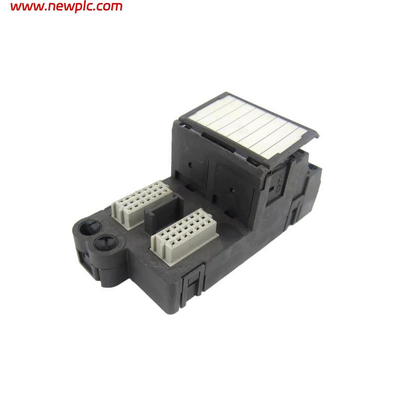 Emerson VE4002S1T2B5 KJ4001X1-CB1+KJ3204X1-BA1 Output Module With Terminal Blocks Emerson VE4002S1T2B5 KJ4001X1-CB1+KJ3204X1-BA1 Output Module With Terminal Blocks