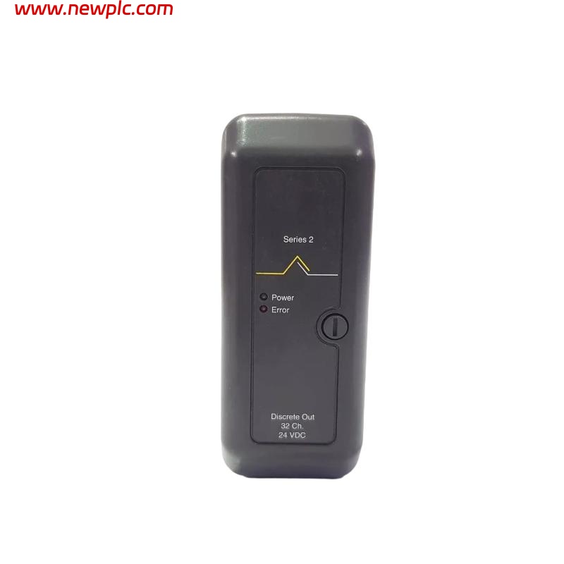 Emerson VE4002S1T2B5 KJ4001X1-CB1+KJ3204X1-BA1 Output Module With Terminal Blocks Emerson VE4002S1T2B5 KJ4001X1-CB1+KJ3204X1-BA1 Output Module With Terminal Blocks