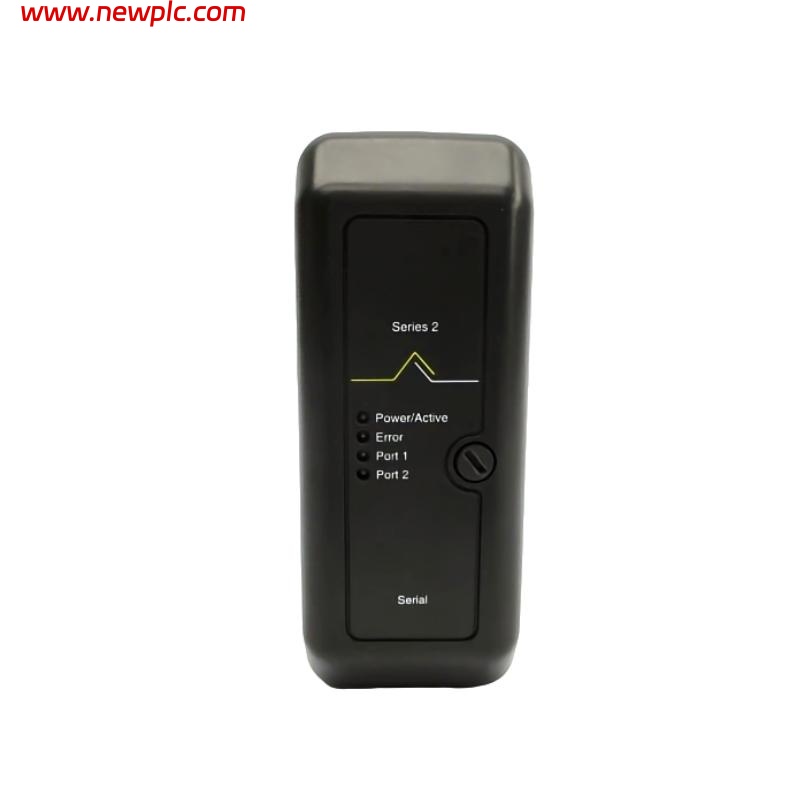 Emerson VE4006P KJ3241X1-BA1 12P2506X042 Serial Interface Module