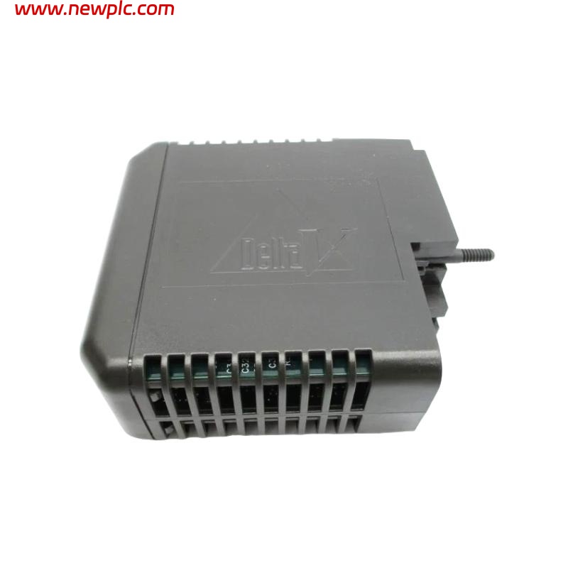 Emerson VE4006P KJ3241X1-BA1 12P2506X042 Serial Interface Module