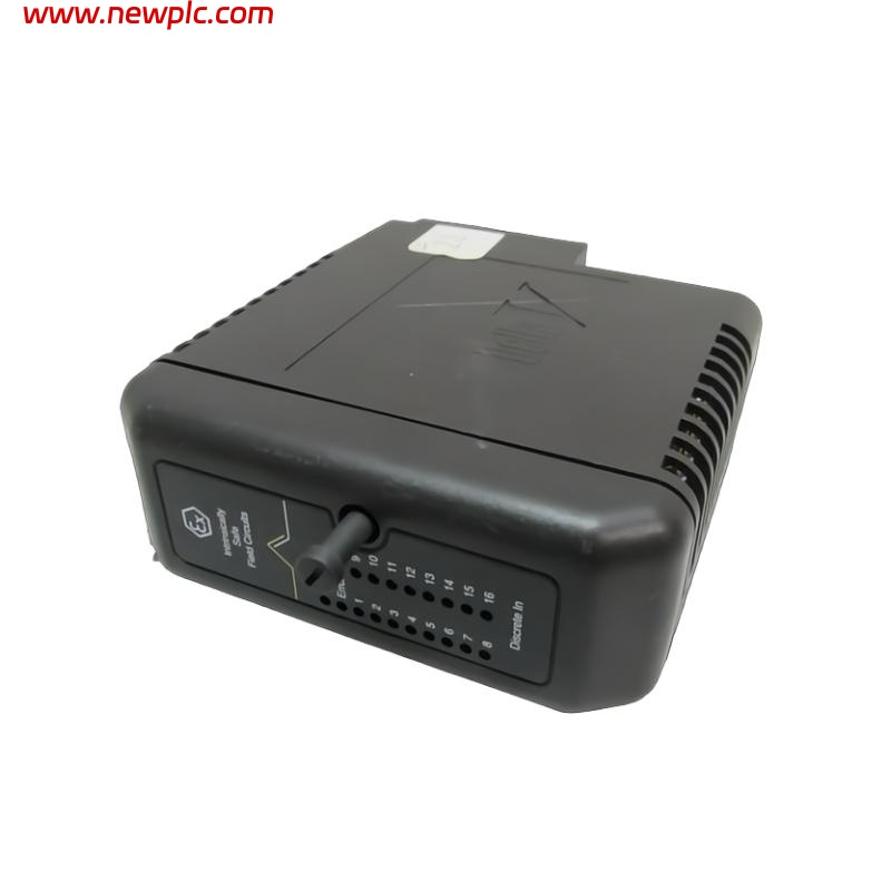 Emerson VE4010B1 KJ3101X1-BB1 12P1866X042 IS DI Module Emerson VE4010B1 KJ3101X1-BB1 12P1866X042 IS DI Module