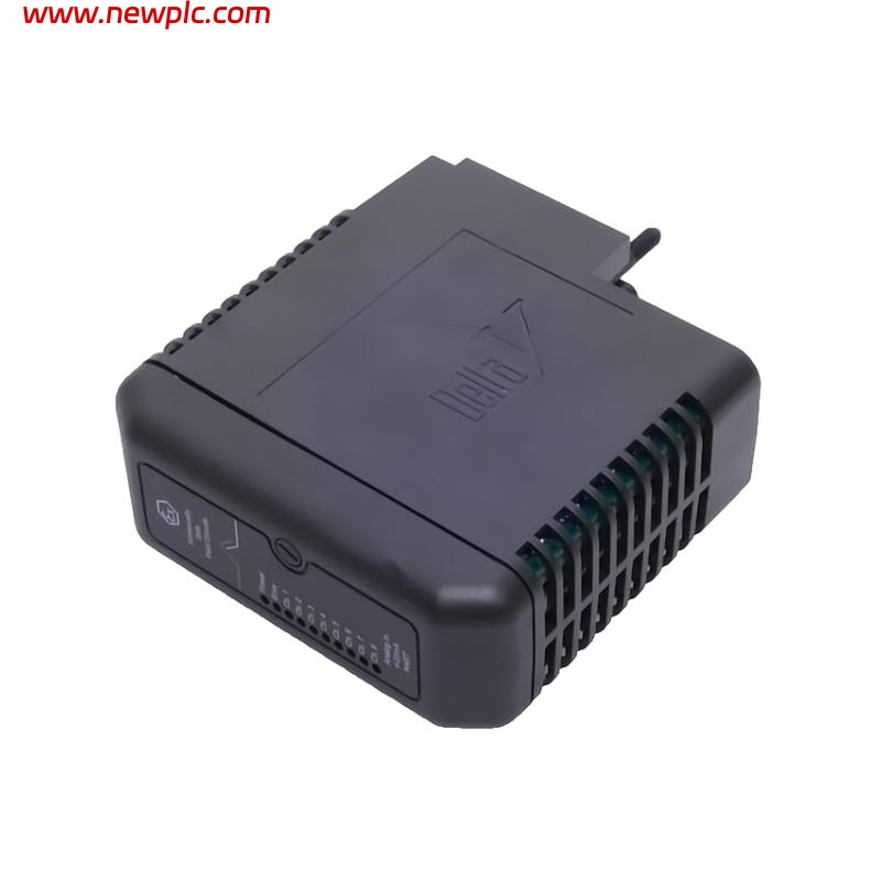 Emerson VE4012S2B1 KJ3102X1-BA1 12P1863X072 Analog Input Modules