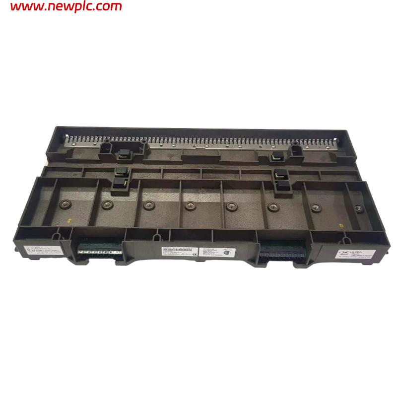 Emerson VE4050S2K1C0 KJ4001X1-BE1 12P0818X042 I/O Carrier Module