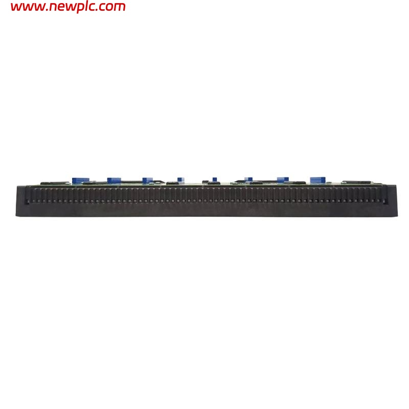 Emerson VE4050S2K1C0 KJ4001X1-BE1 12P0818X042 I/O Carrier Module