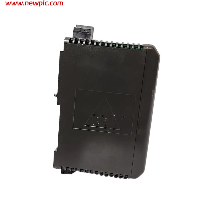 Emerson VE5008 KJ1501X1-BC2 12P2186X042 Power Supply