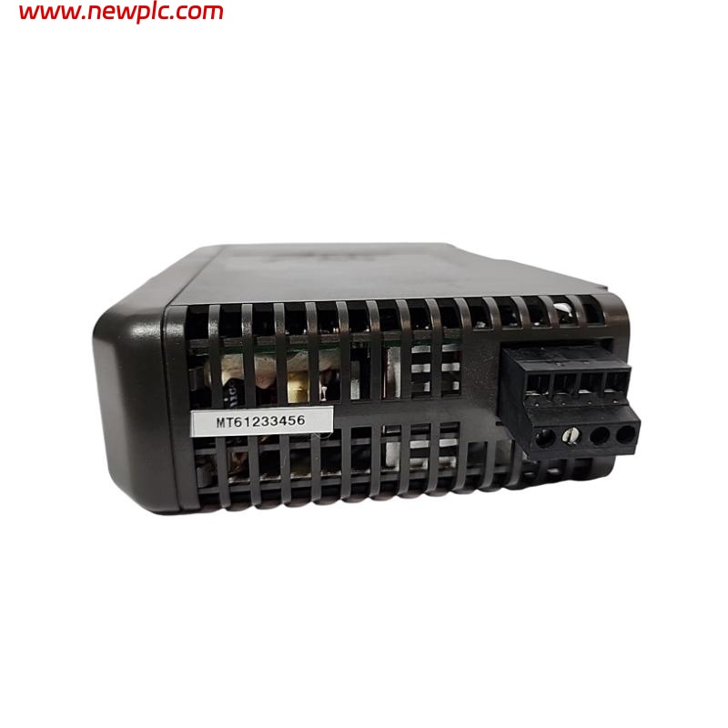 Emerson VE5008 KJ1501X1-BC2 12P2186X042 Power Supply