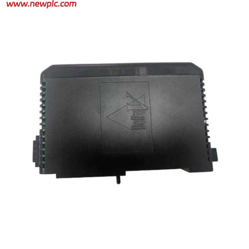 Emerson VE5009 KJ1501X1-BC3 System Power Supply