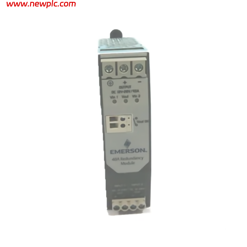 Emerson VE5132 Power Supply