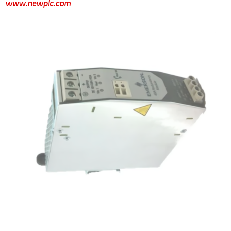 Emerson VE5132 Power Supply