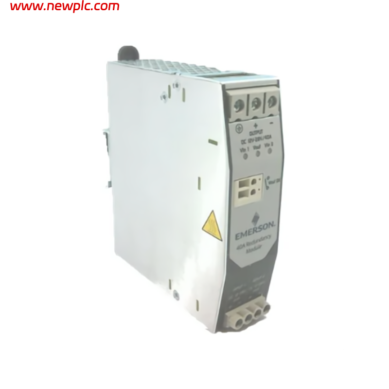 Emerson VE5132 Power Supply