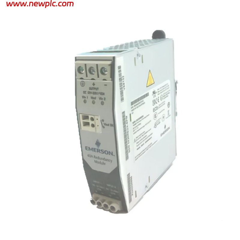 Emerson VE5132 Power Supply