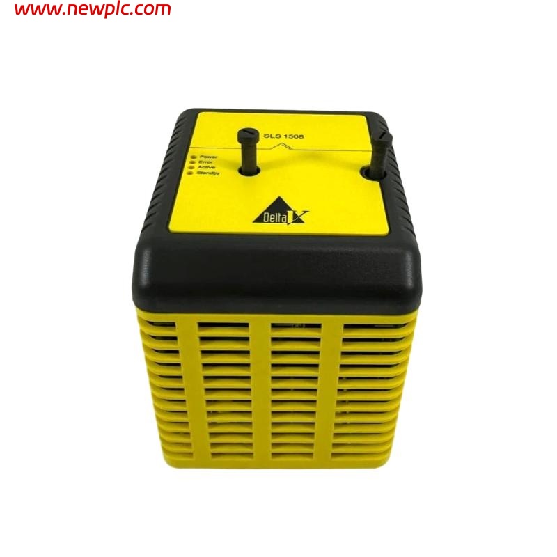 Emerson VS3202 KJ2201X1-BA1 Intelligent Logic Solver