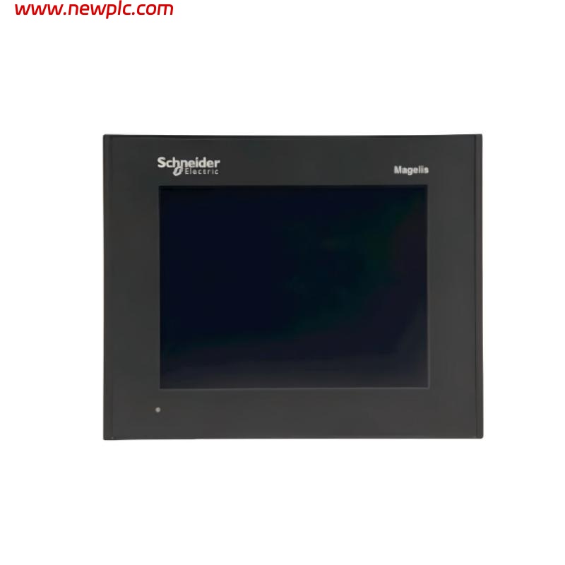 Schneider XBTG2110 Touch Screen Panel