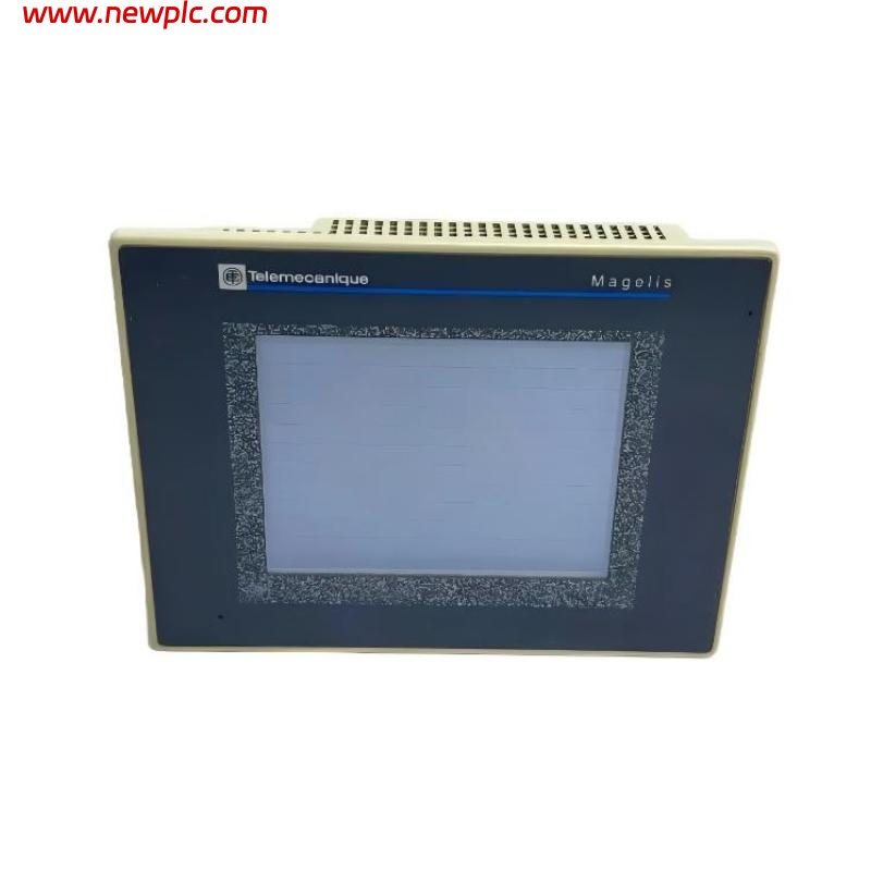 Schneider XBTG2110 Touch Screen Panel