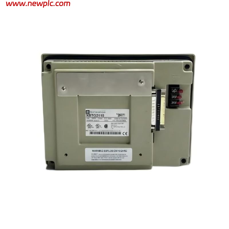 Schneider XBTG2110 Touch Screen Panel