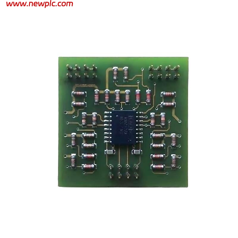 ABB XV C722 A02 3BHB002751R0102 Voltage Measurement Card Quality Selection