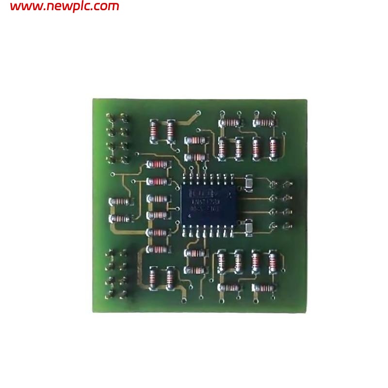 ABB XV C722 A02 3BHB002751R0102 Voltage Measurement Card Quality Selection