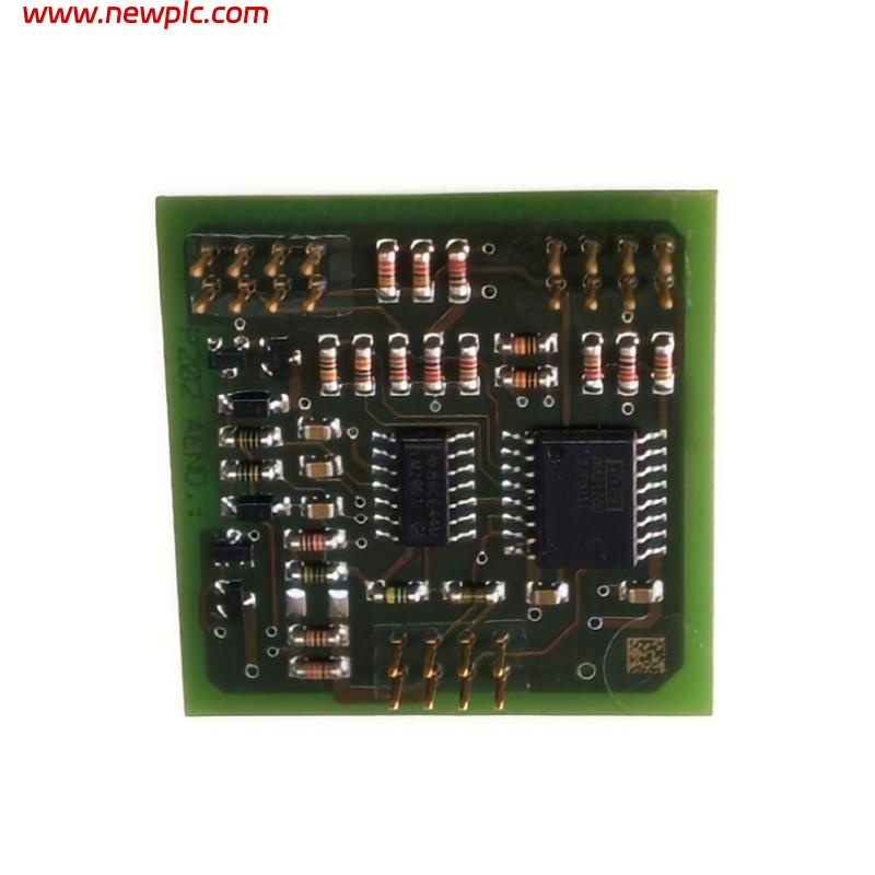 ABB XV C768 AE105 3BHB007211R0105 Current Measuring Instrument