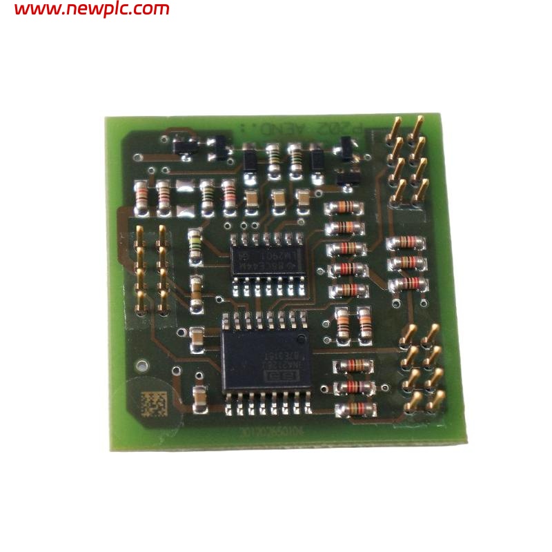 ABB XV C768 AE105 3BHB007211R0105 Current Measuring Instrument