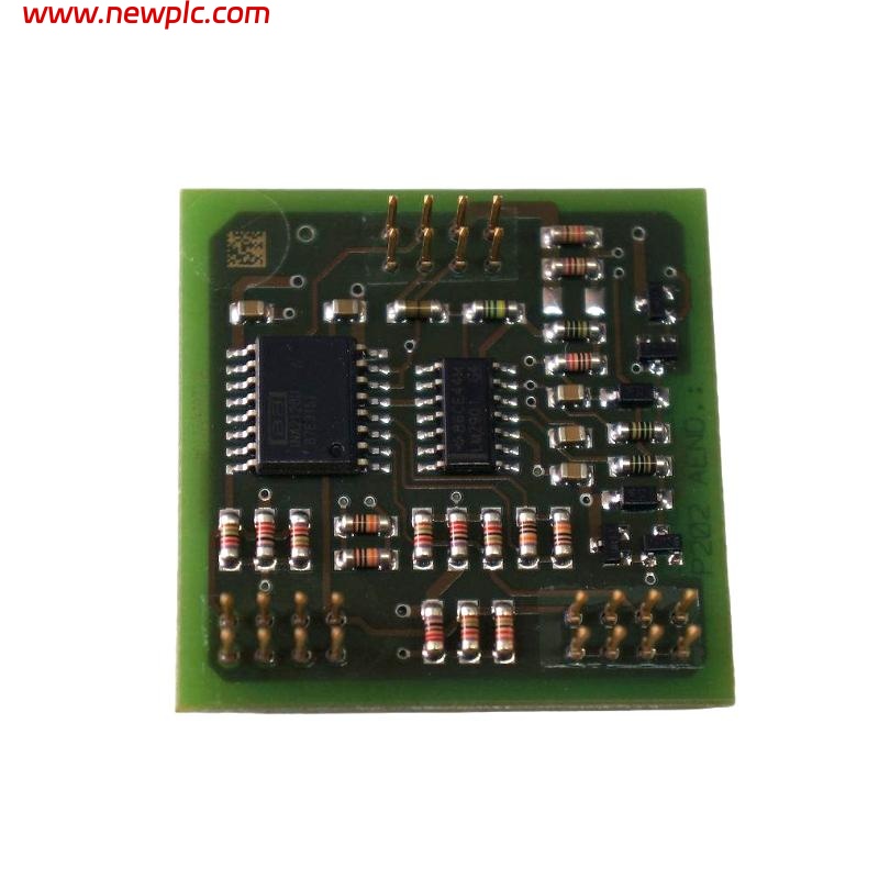 ABB XV C768 AE105 3BHB007211R0105 Current Measuring Instrument