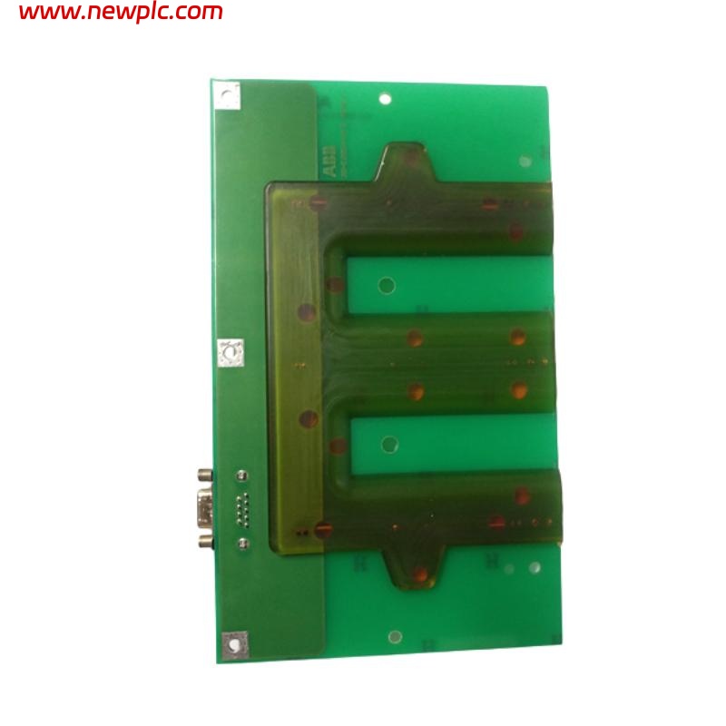 ABB XV C770 AE 3BHB006414R0001 HVD Coated Circuit Boards
