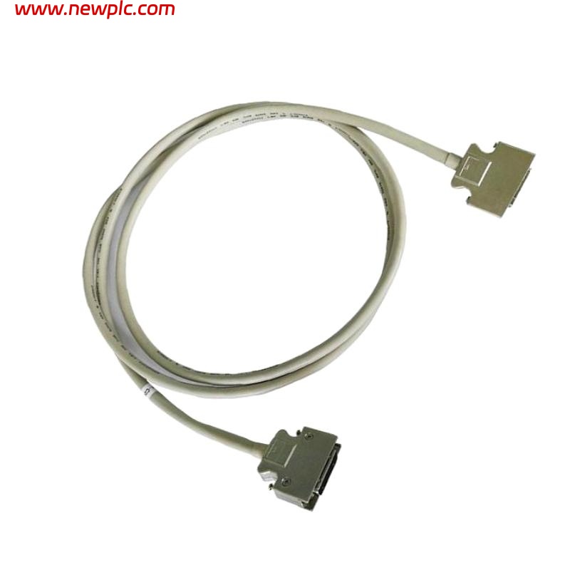 Yokogawa ​YCB121 RIO Bus Cable