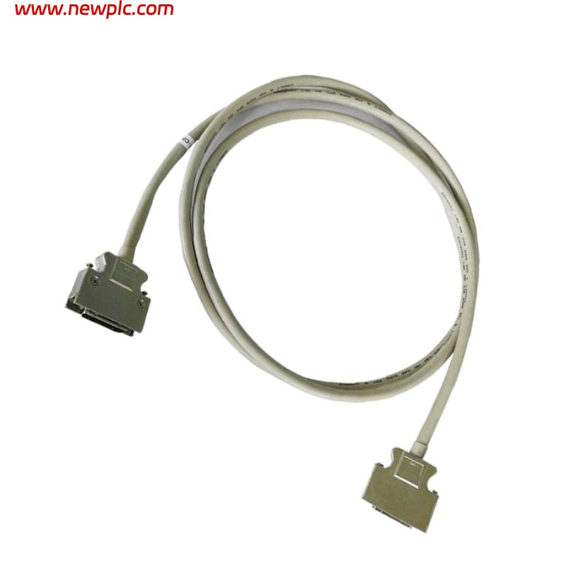 Yokogawa ​YCB121 RIO Bus Cable