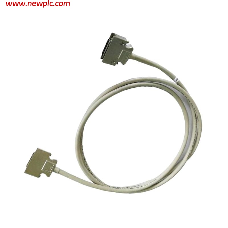 Yokogawa ​YCB121 RIO Bus Cable